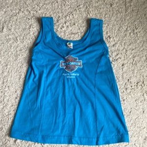 Harley-Davidson Tank Top